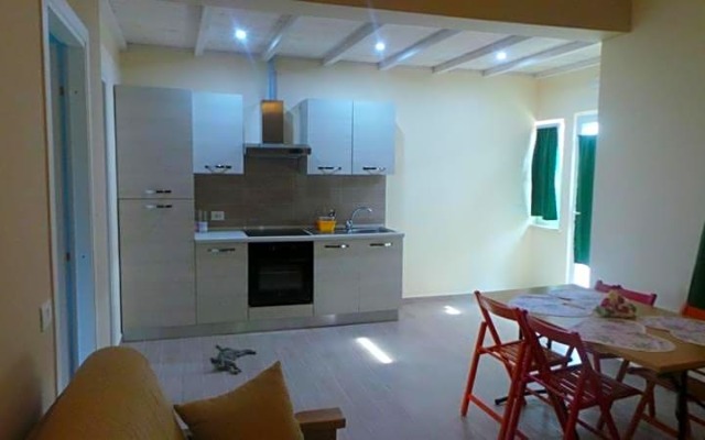 Oasi di Francesca B&B