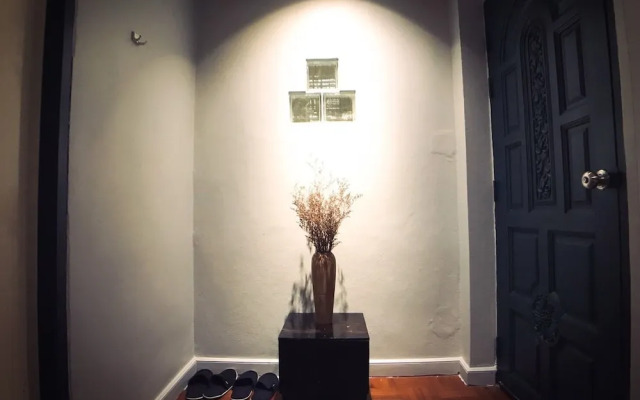 Sabai Day Guesthouse