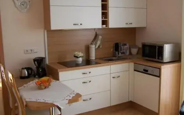 Ferienwohnung Sommerwind