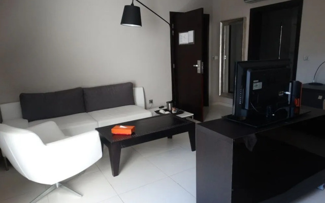 Rysara Hotel