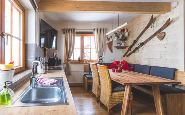 Hilltop Appartement