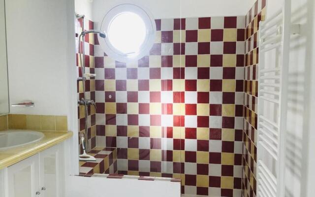 Appartement Calvi, 3 pièces, 4 personnes - FR-1-63-277
