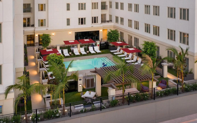 Residence Inn by Marriott Los Angeles Glendale