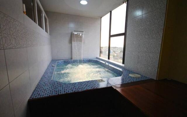 Hotel Golden Vista