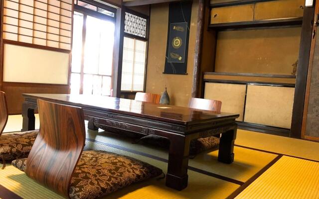 Guesthouse Taikoya Bettei