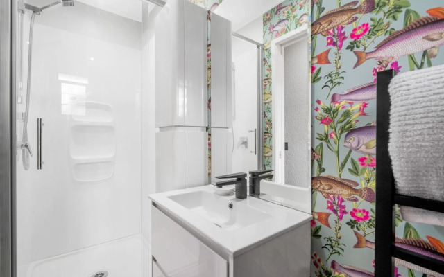 Takapuna Guest House beside the Beach