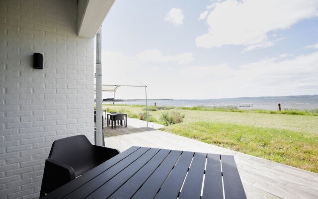 Ebeltoft Strand Apartments