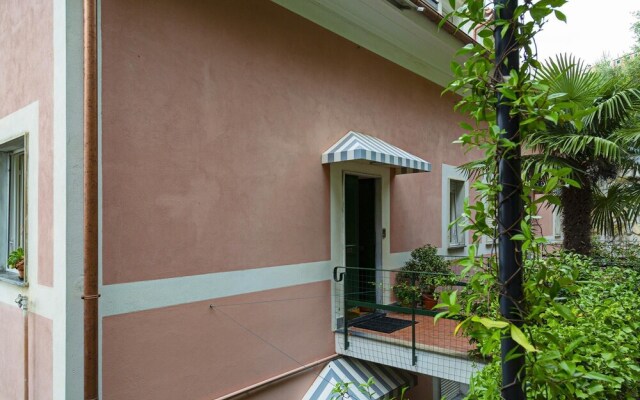 Casa Bianca a Bogliasco by Wonderful Italy