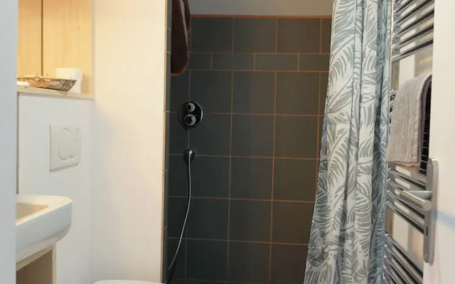 Gite Le Jardin Gustave