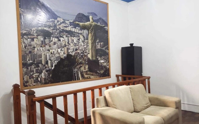 Hostel Moriah Rio de Janeiro