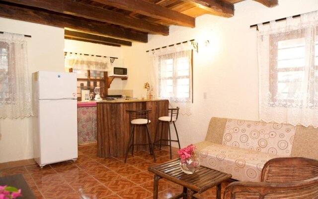 Casa Mango