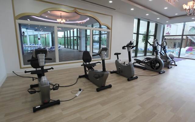 Xafira Deluxe Resort & Spa - All Inclusive