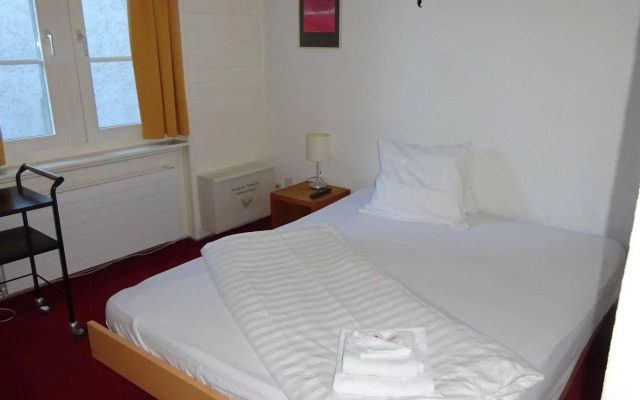 Hotel Zunfthaus zur Rebleuten