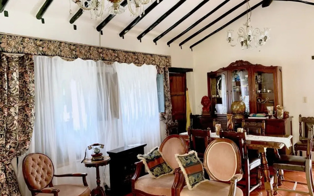 La Posada de Jose Antonio