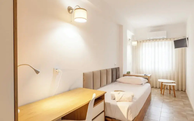 Rooms4you 2 in historic center of Braga