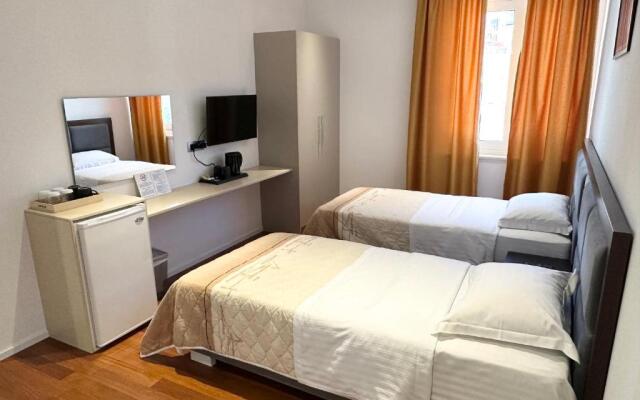 3B Suites