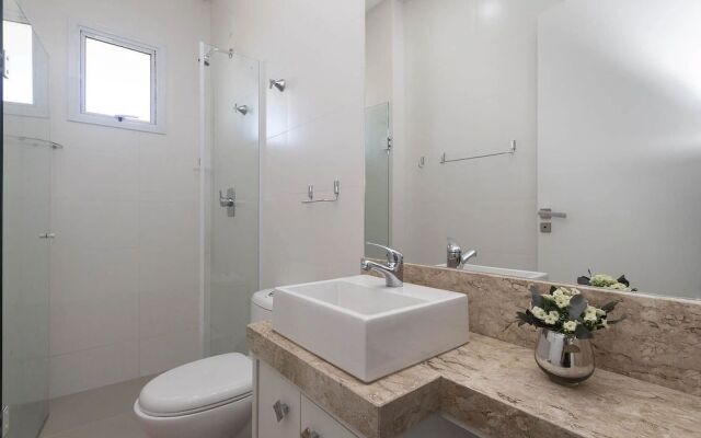 Costa Brava 203 - Apto Praia de Mariscal