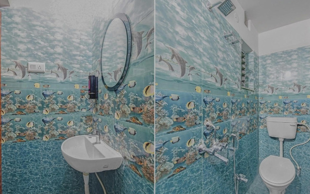 OYO 87562 Amar Raj Vista