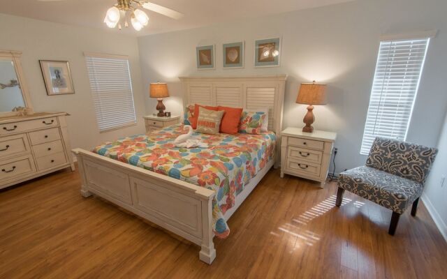 Stay Calm Apartment 3