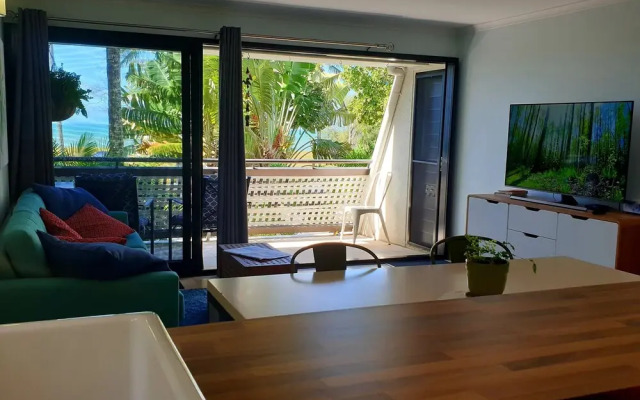 Sirenia Blue Ocean Views