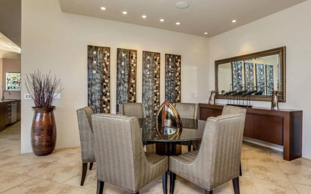 Villa Sparkle - Luxury Villa for Vacations