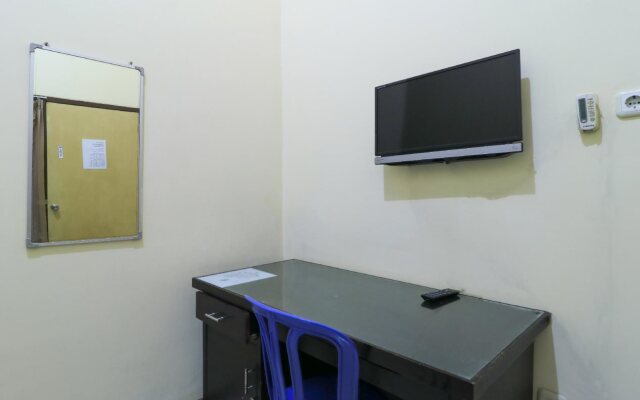 OYO 2902 Graha 18