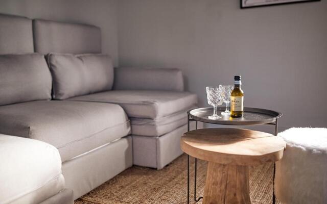 HUISJES AAN DE AMSTEL - Your home away from home