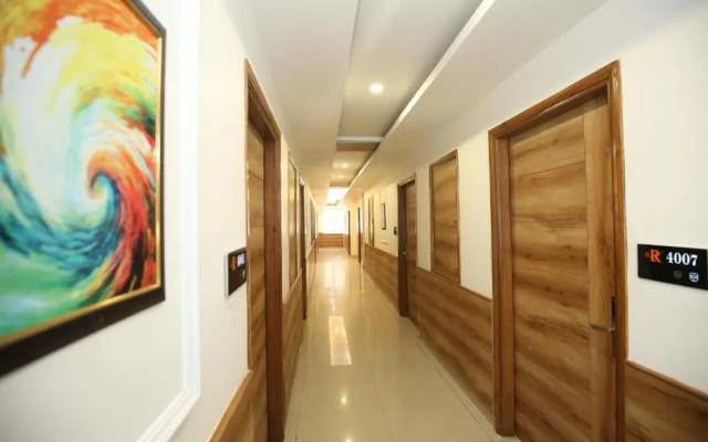 Hotel R. V. Regency