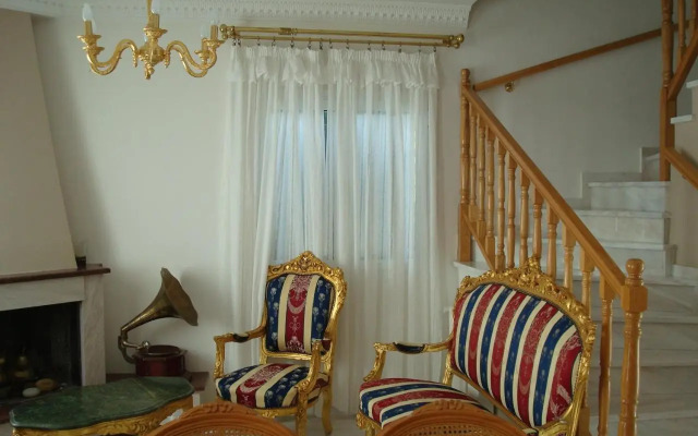 Villa Merlot 2