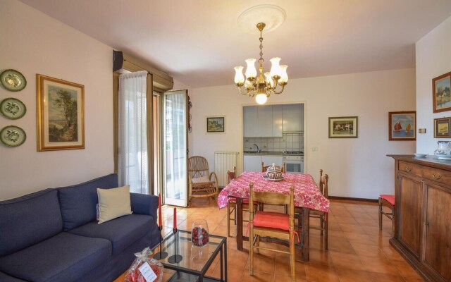 Amazing Apartment in Albenga With Wifi and 2 Bedrooms