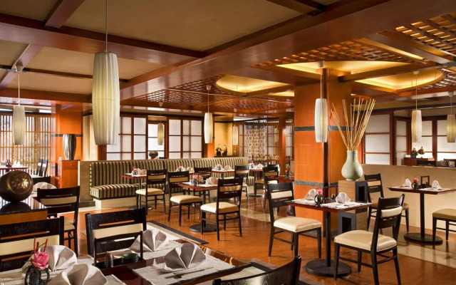 Hongqiao Jin Jiang Hotel