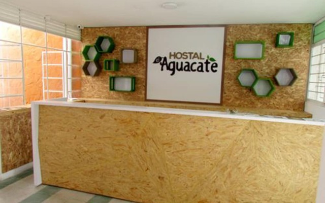 Hostal El Aguacate