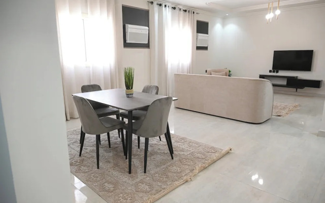 Vatoran Apartments Khalidiyah
