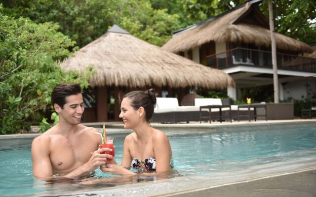 El Nido Resorts Pangulasian Island