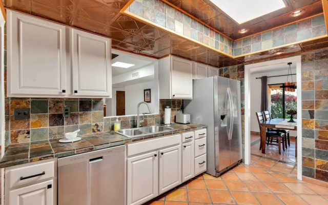 Private Pool: Pet-friendly Home in Scottsdale!