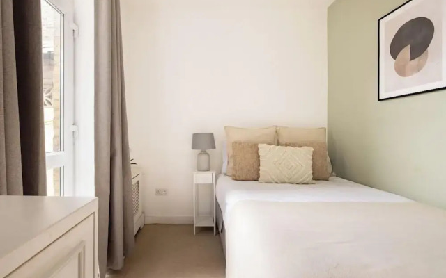 The Queenstown Villa