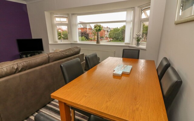 Birkby Lodge