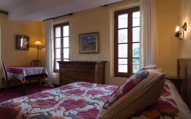 Hostellerie Le Beffroi
