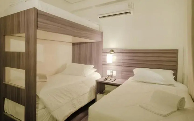 Umbu Hotel Porto Alegre