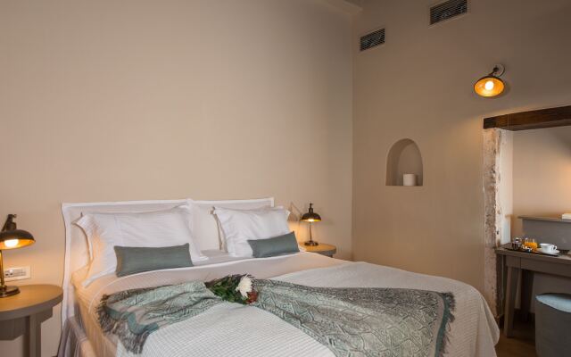 Serenissima Boutique Hotel