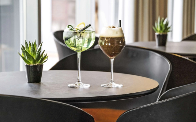 Hotel Sonderborg Strand