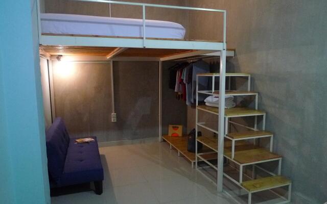 Amir Hamzah Residence 123