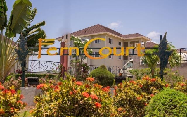 Imperial Topaz At Richmond