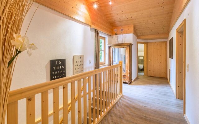 Active Chalet