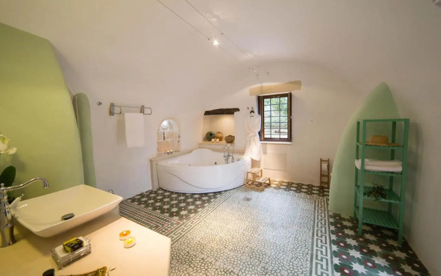 Villa Bliss
