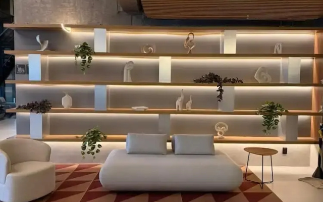 Novotel Uberlândia