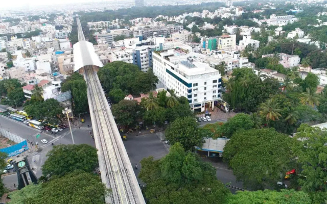 La Marvella, Bengaluru