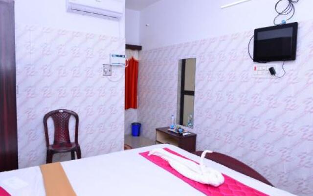 Maharaja Residency