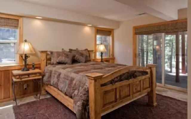 Wolfgang Family Retreat