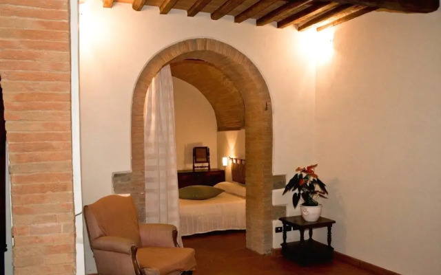 La Mangiatoia a Cortona